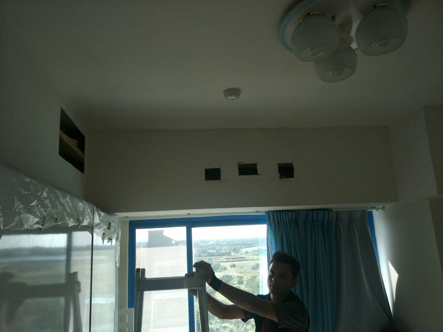 技術優良的中央空調安裝！