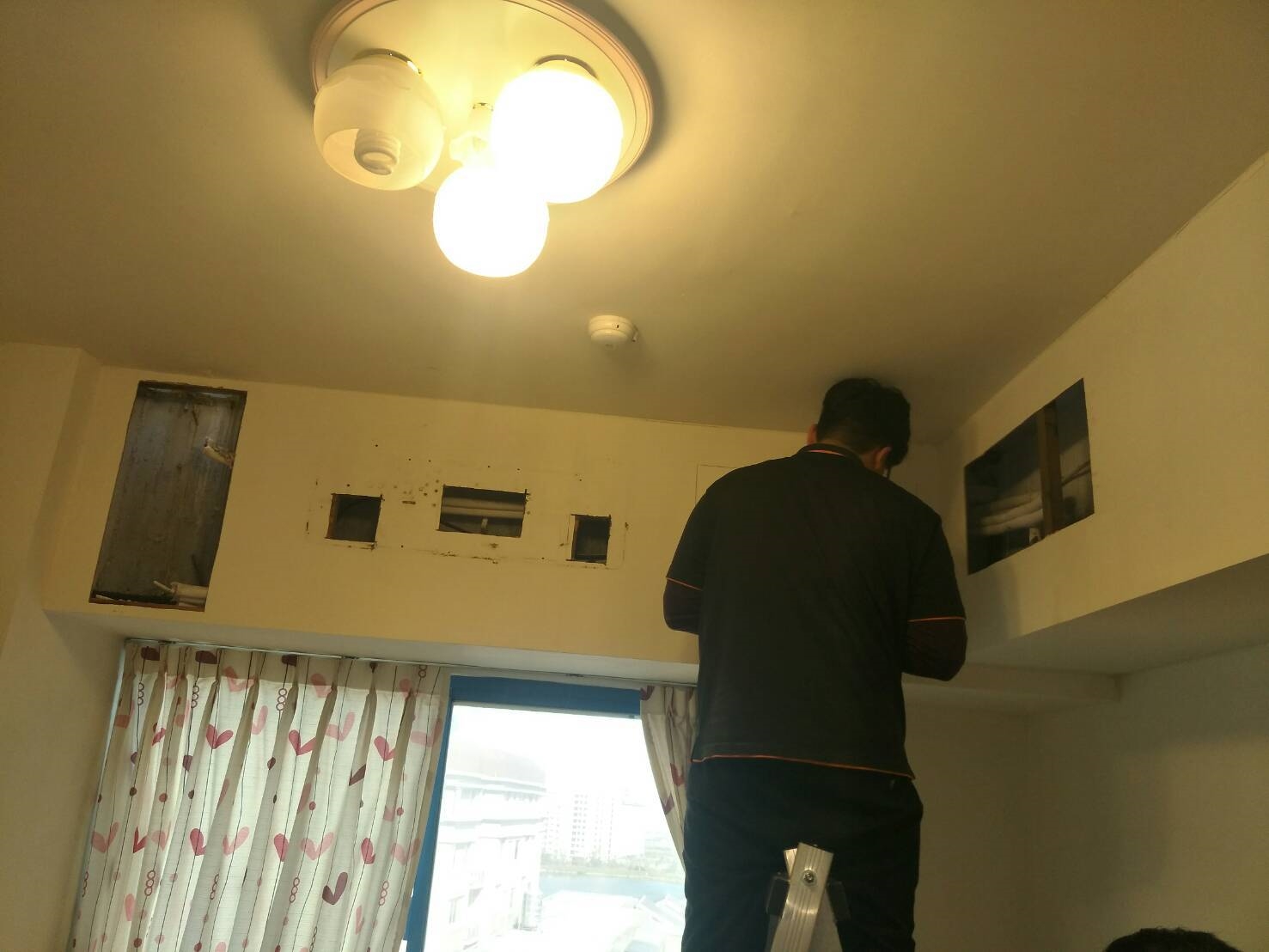 台南冷氣修理推薦|最好、最快、最放心